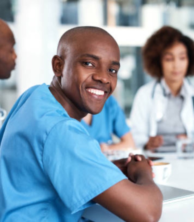 Hospital Management Software in Nigeria