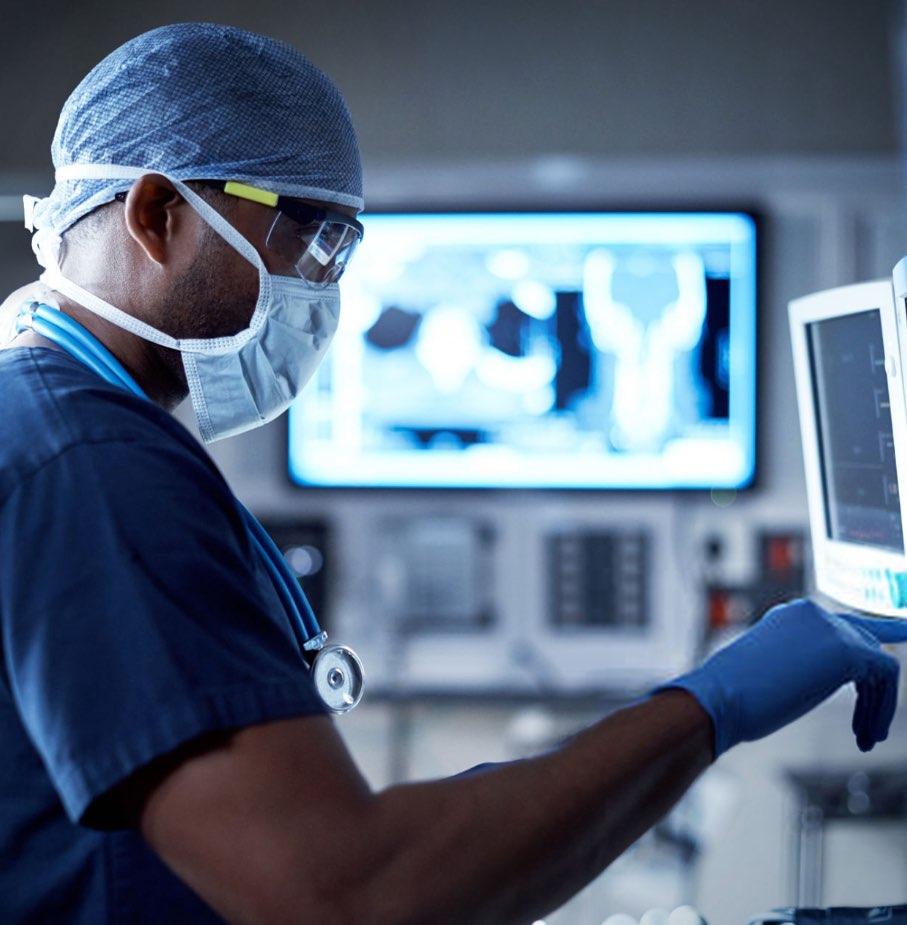 Hospital Management Software in Nigeria