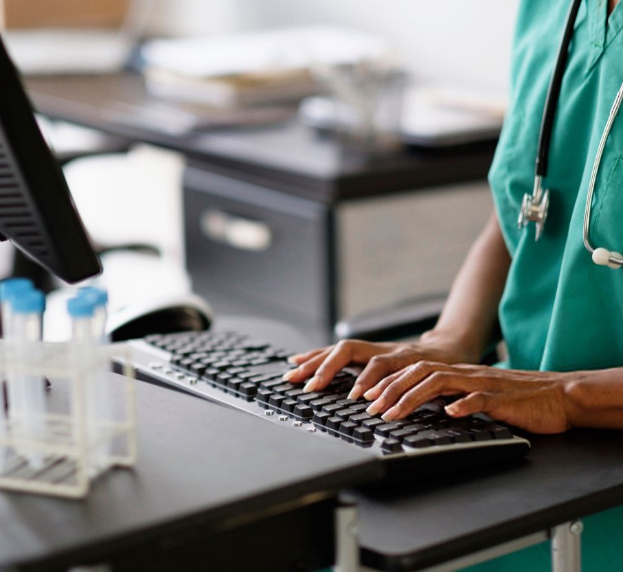 Hospital Management Software in Nigeria