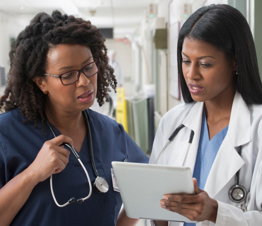 Hospital Management Software in Nigeria