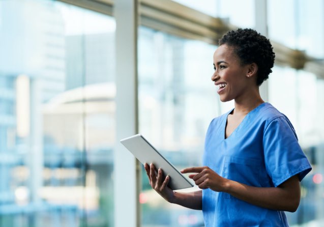 Hospital Management Software in Nigeria
