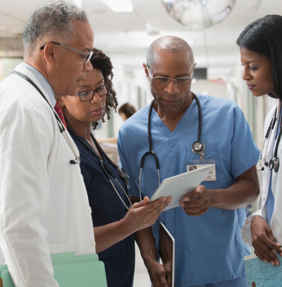 Hospital Management Software in Nigeria