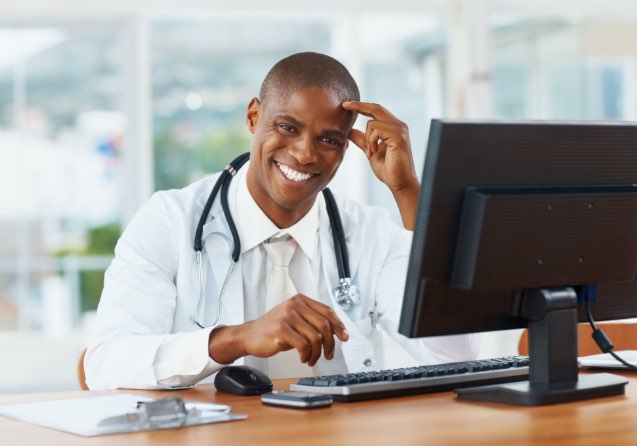 Hospital Management Software in Nigeria