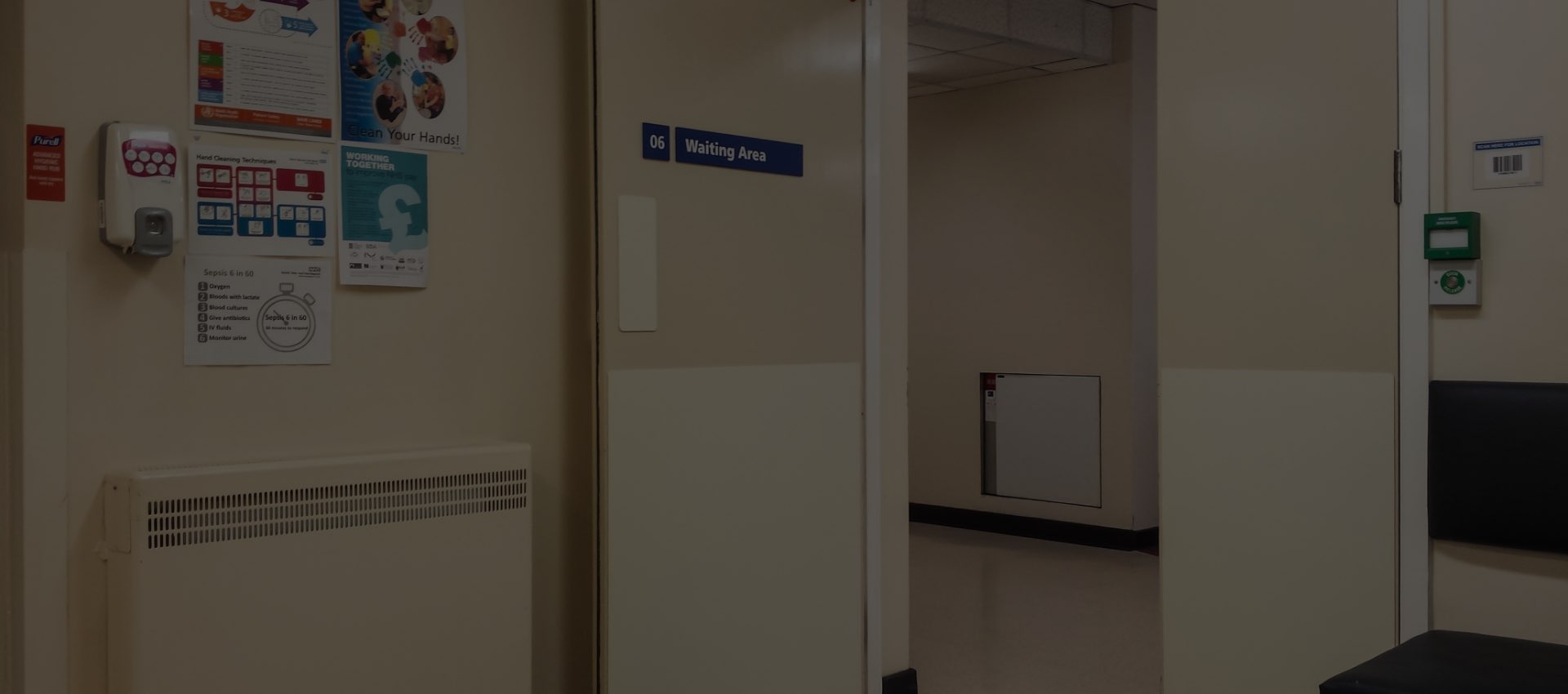 Hospital Management Software in Nigeria