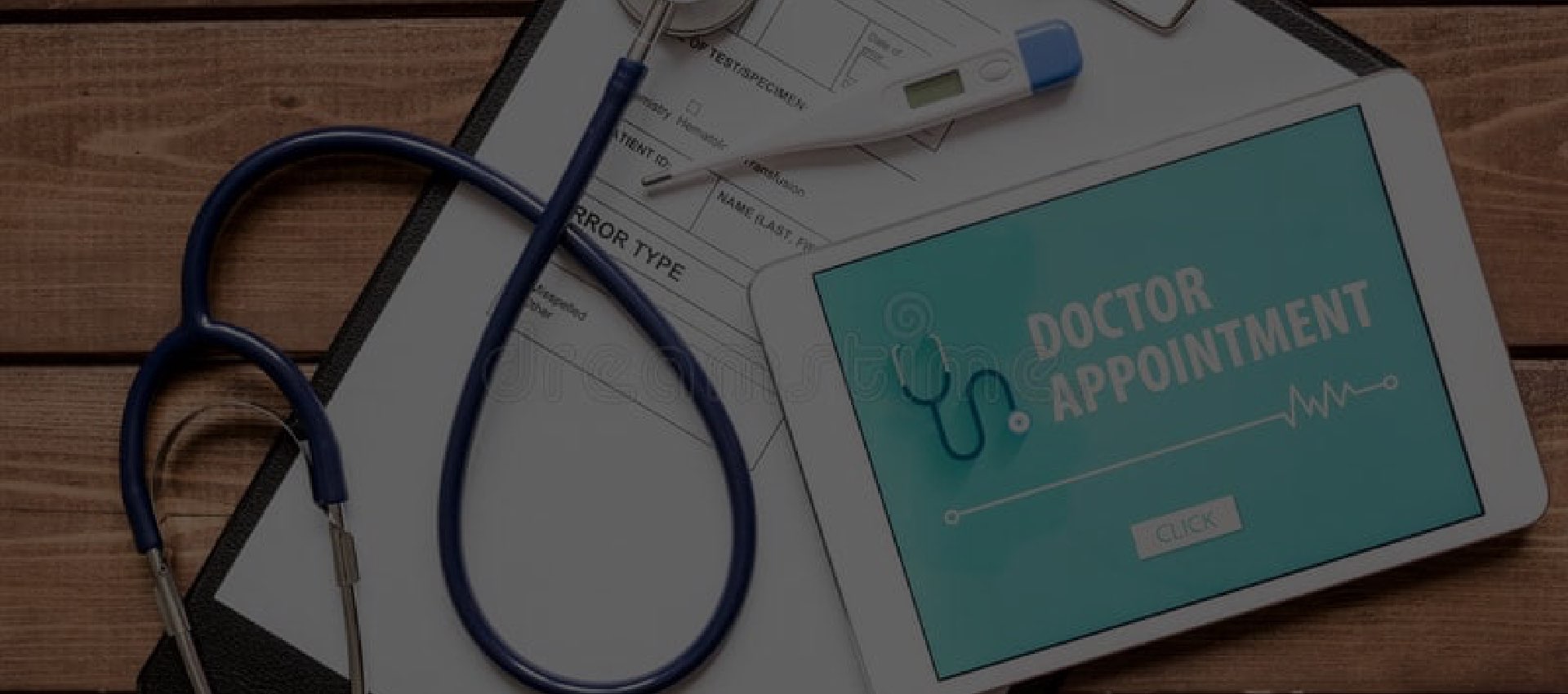 Hospital Management Software in Nigeria